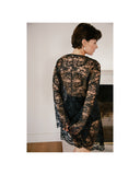 La Nuit Dress