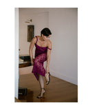 Voile Dress