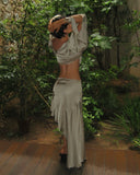 Sylvie Skirt