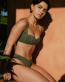 Olive Muse Bikini