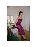 Voile Dress