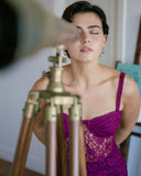Voile Dress
