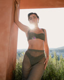 Olive Muse Bikini