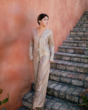 Lumiere Set in Linen