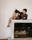 La Nuit Dress