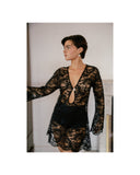 La Nuit Dress