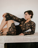 La Nuit Dress