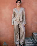 Lumiere Set in Linen