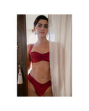 Rouge Bikini