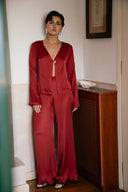Tango Satin Pants