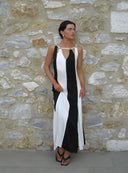 Salt & Satin Dress