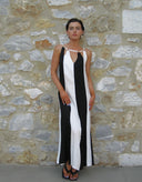 Salt & Satin Dress