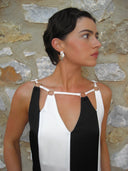 Salt & Satin Dress