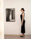 CELESTE Knit Dress with Sequins